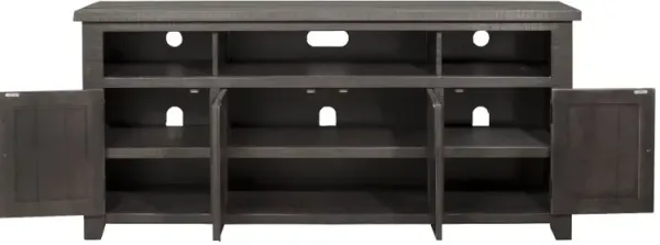 Cressa Gray 65 Inch TV Stand