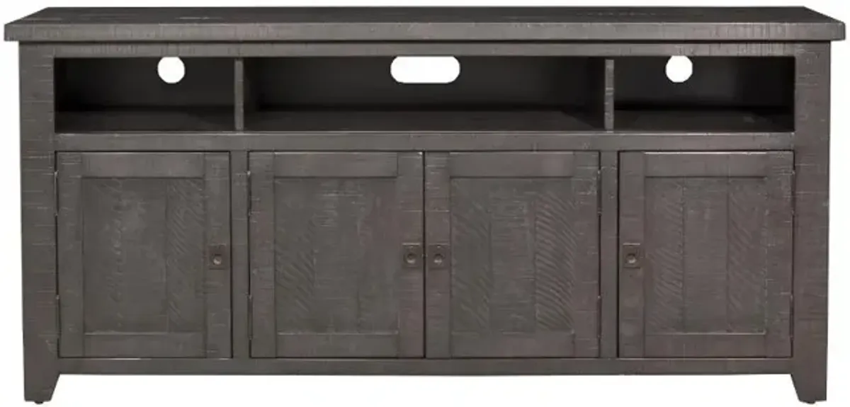 Cressa Gray 65 Inch TV Stand