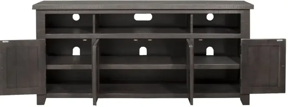 Cressa Gray 65 Inch TV Stand