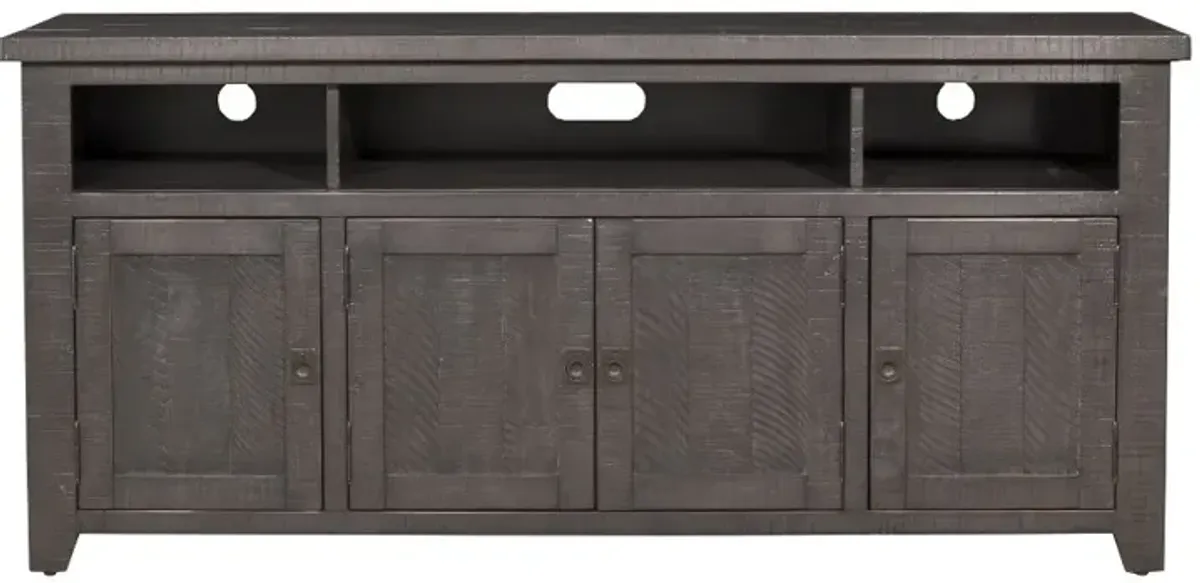 Cressa Gray 65 Inch TV Stand