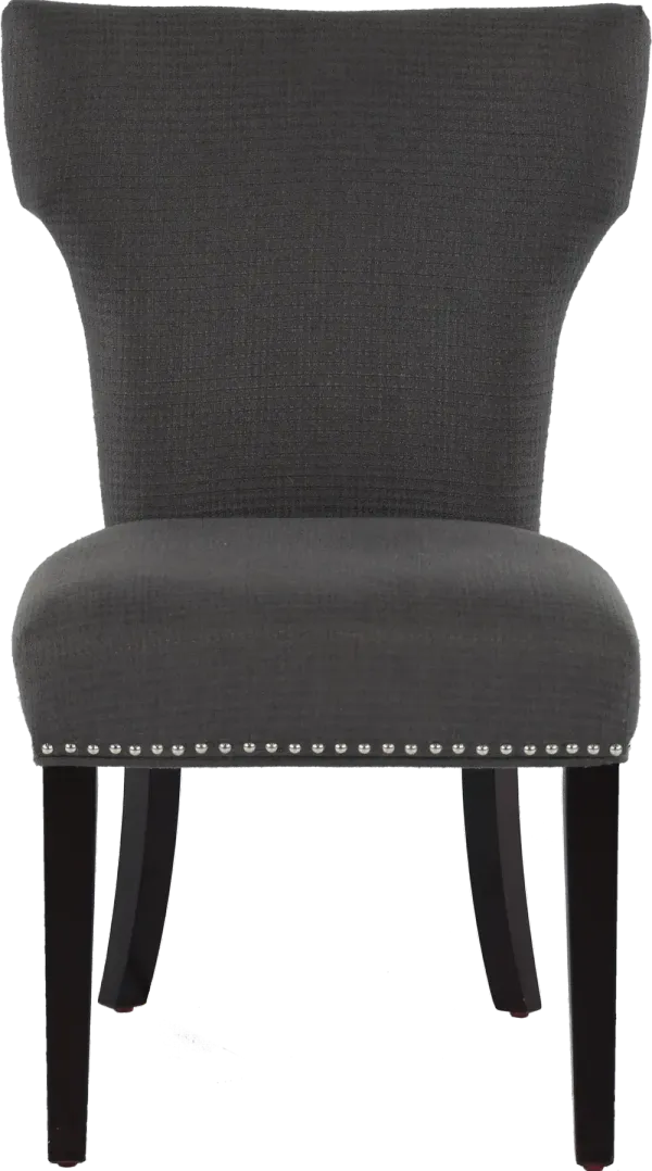 Madeline Gray Upholstered Dining Room Chair