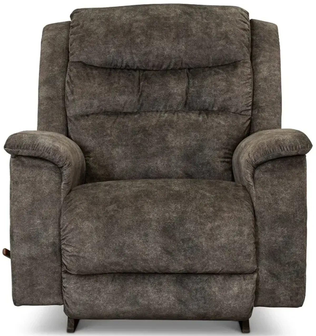 Redwood Slate Gray Rocker Recliner