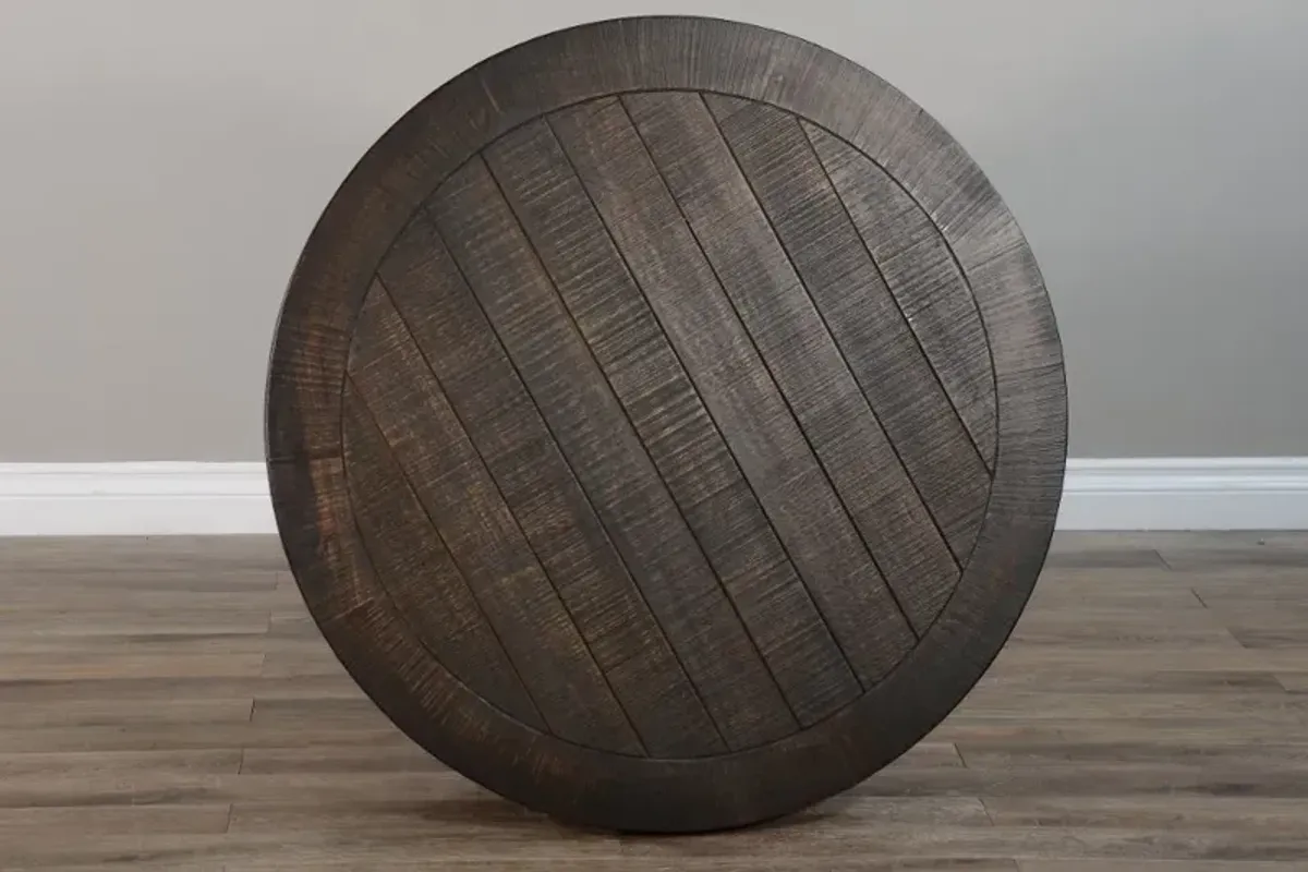 Homestead Brown Coffee Table