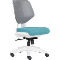 Teal Office Chair - Boston