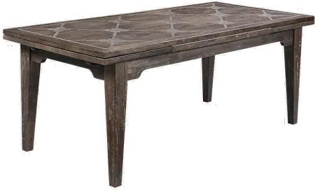 Soulan Refractory Dining Room Table