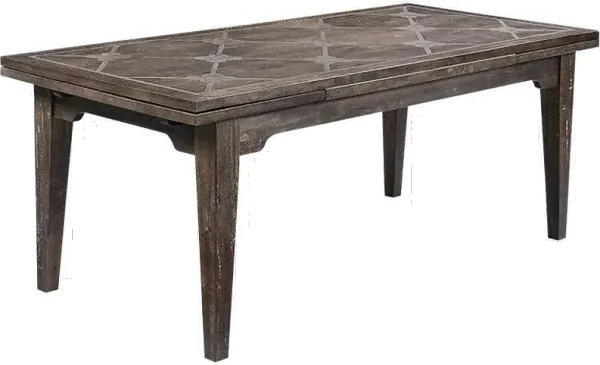 Soulan Refractory Dining Room Table