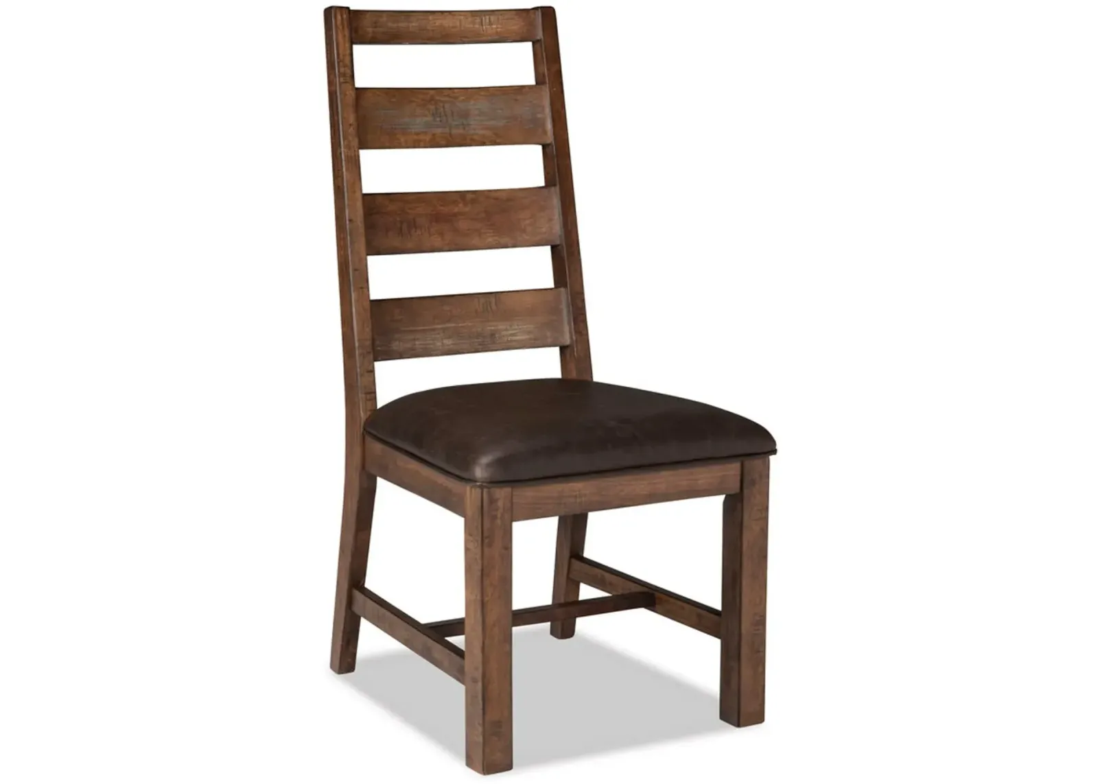 Tana Rustic Brown Dining Chair