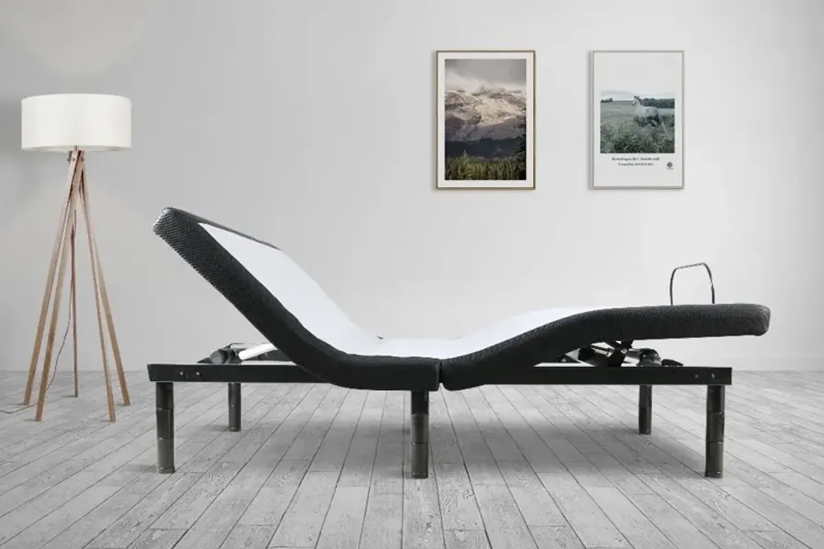 MotoSleep XSF200 Queen Adjustable Base