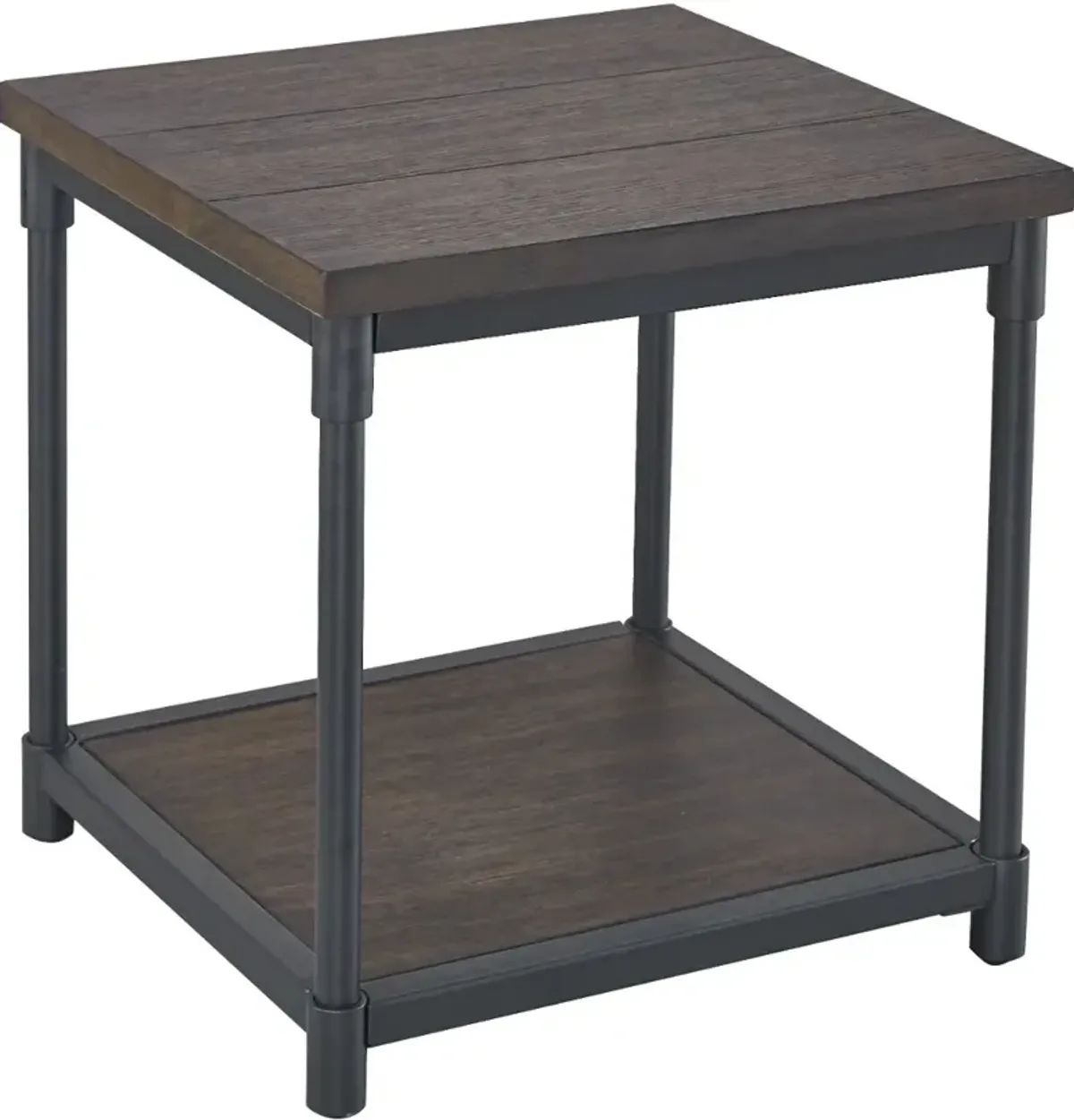 Prescott Industrial Lift-top Coffee Table