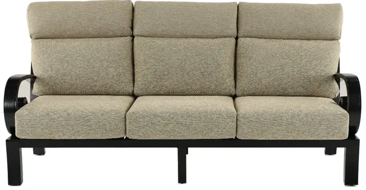 Avila Omber Patio Sofa