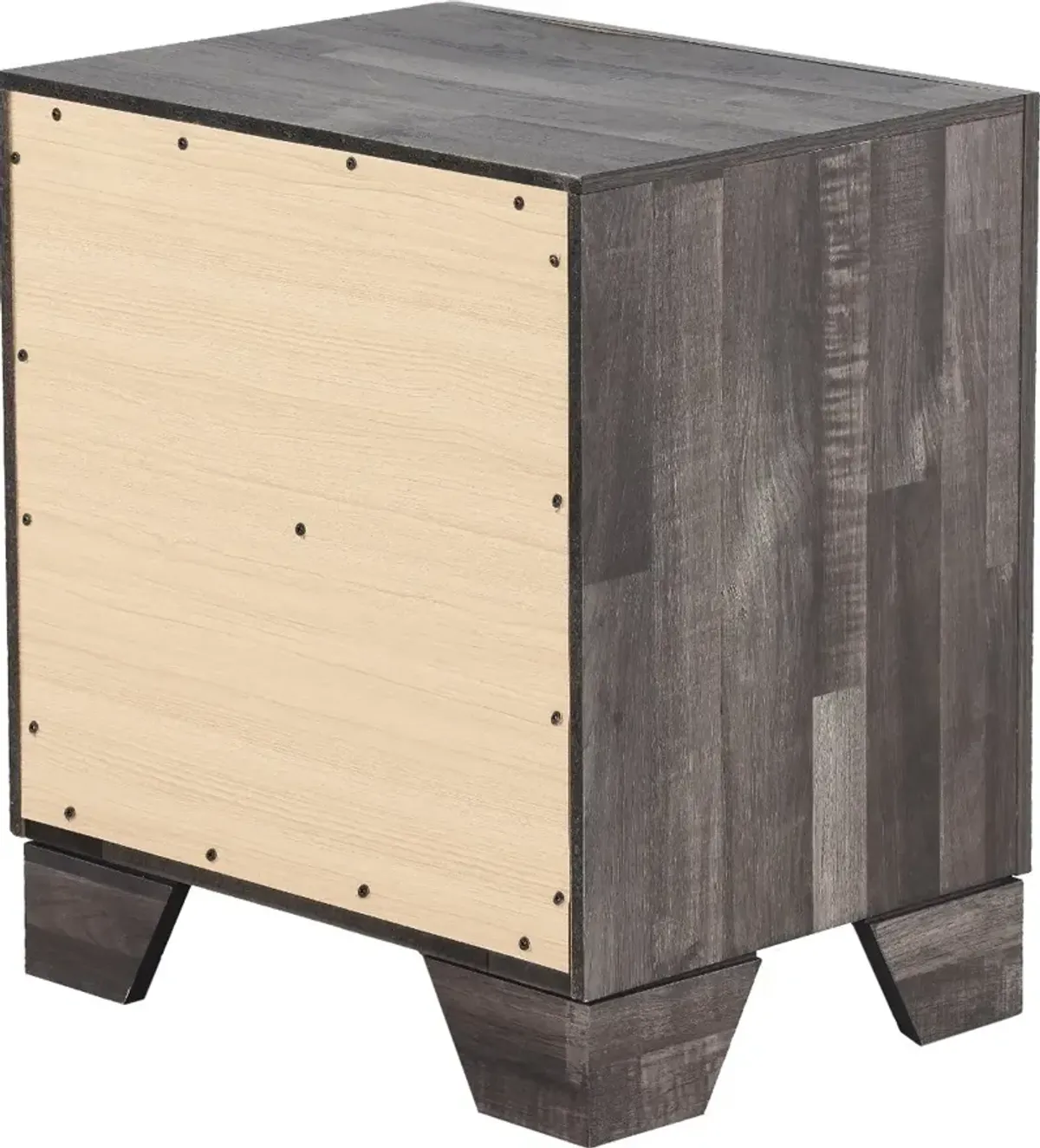 Alix Gray Youth Nightstand