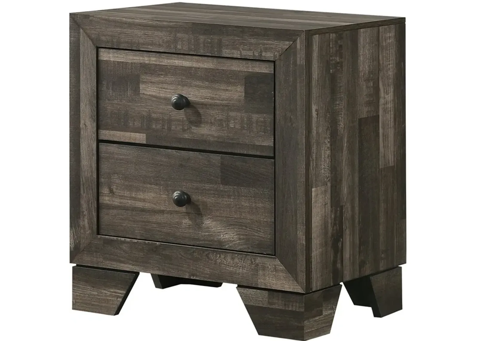 Alix Gray Youth Nightstand