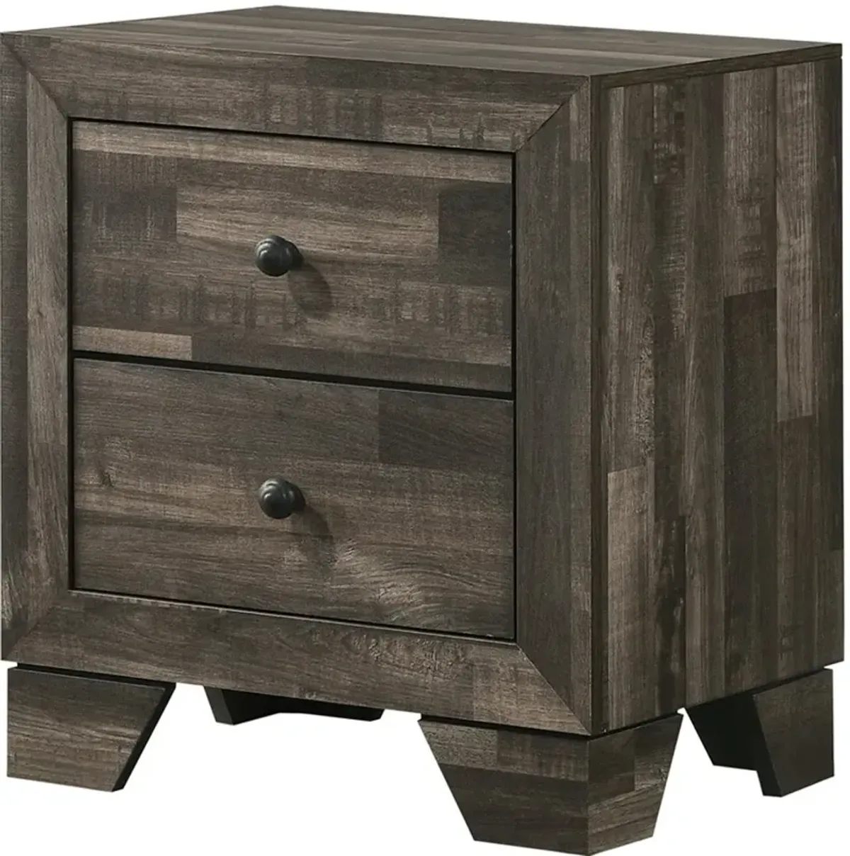 Alix Gray Youth Nightstand