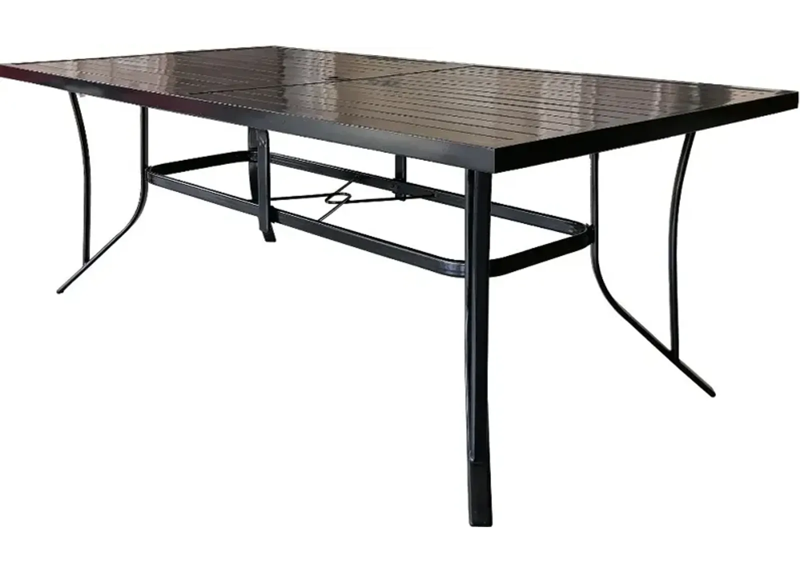 Bali Rectangular Patio Dining Table