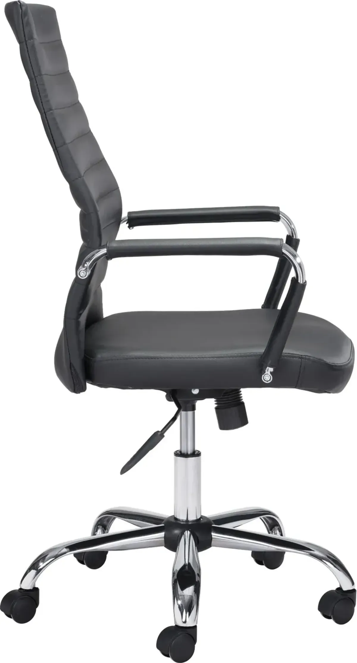 Black Office Chair - Primero