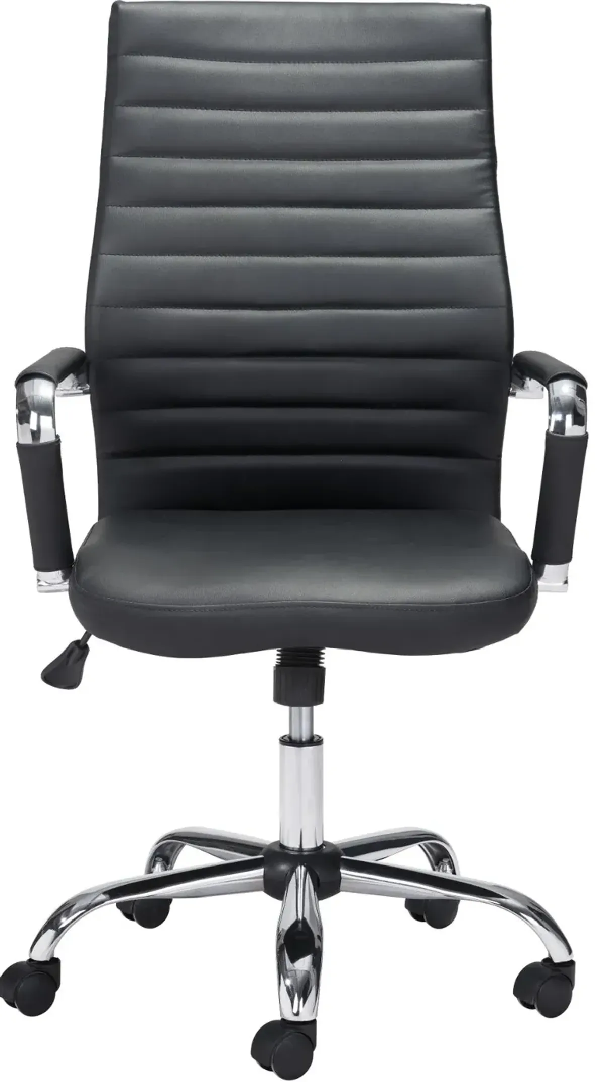 Black Office Chair - Primero