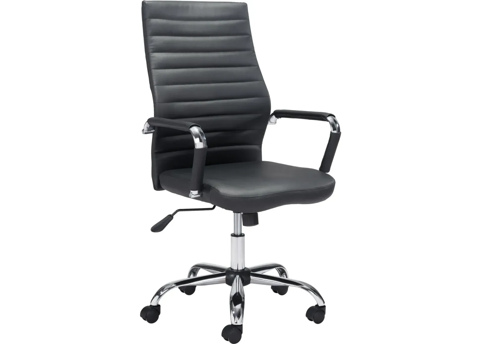 Black Office Chair - Primero