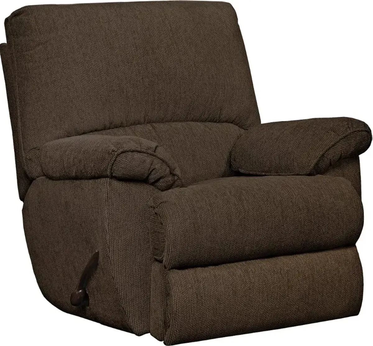 Elliot Brown Glider Recliner