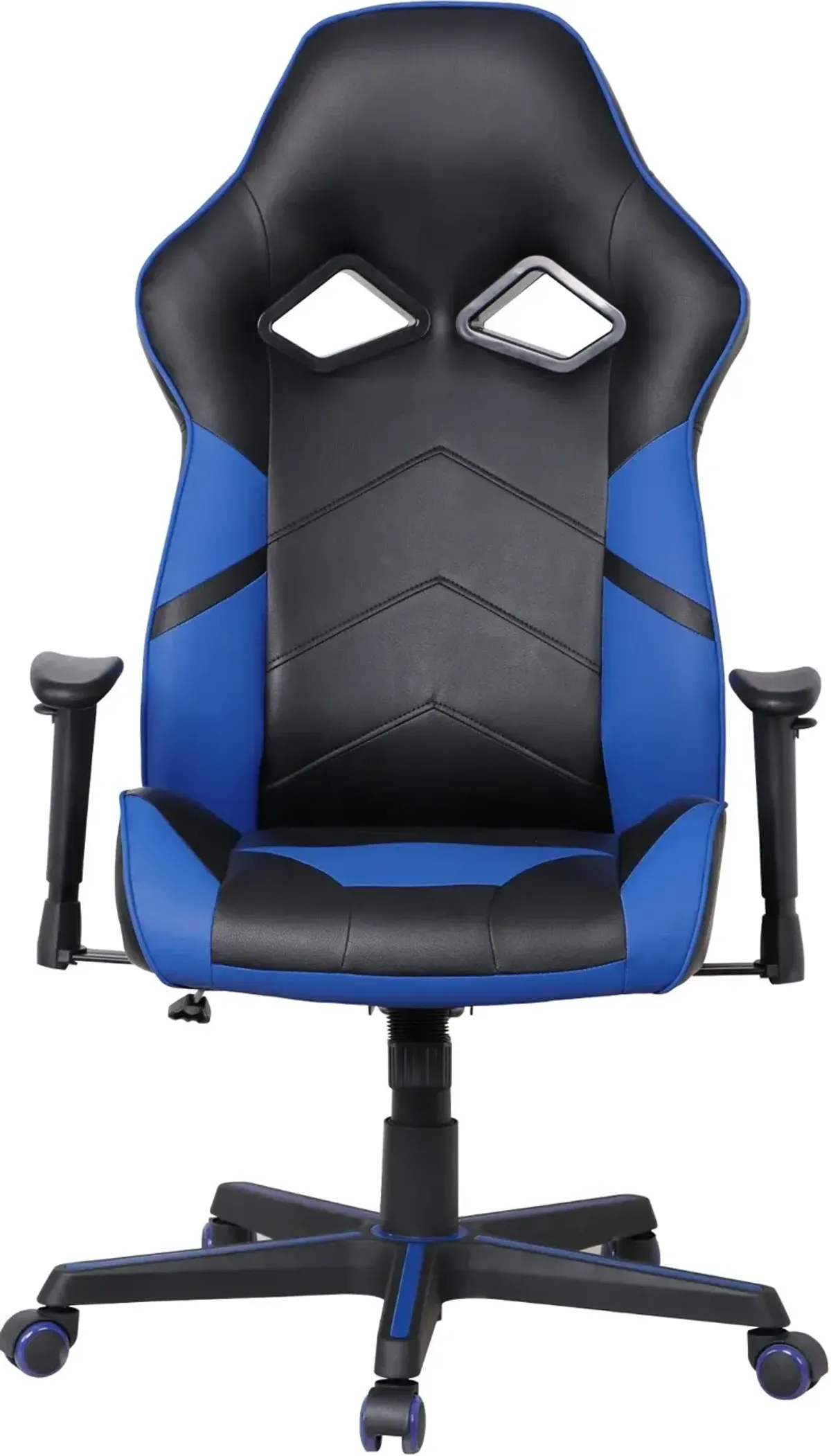 Vapor Blue Gaming Chair