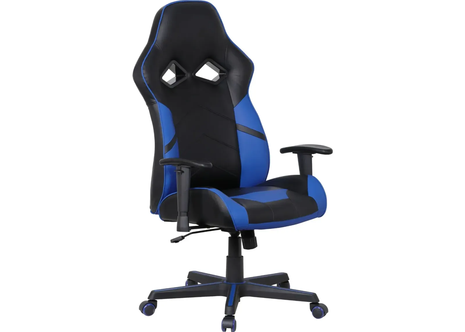 Vapor Blue Gaming Chair