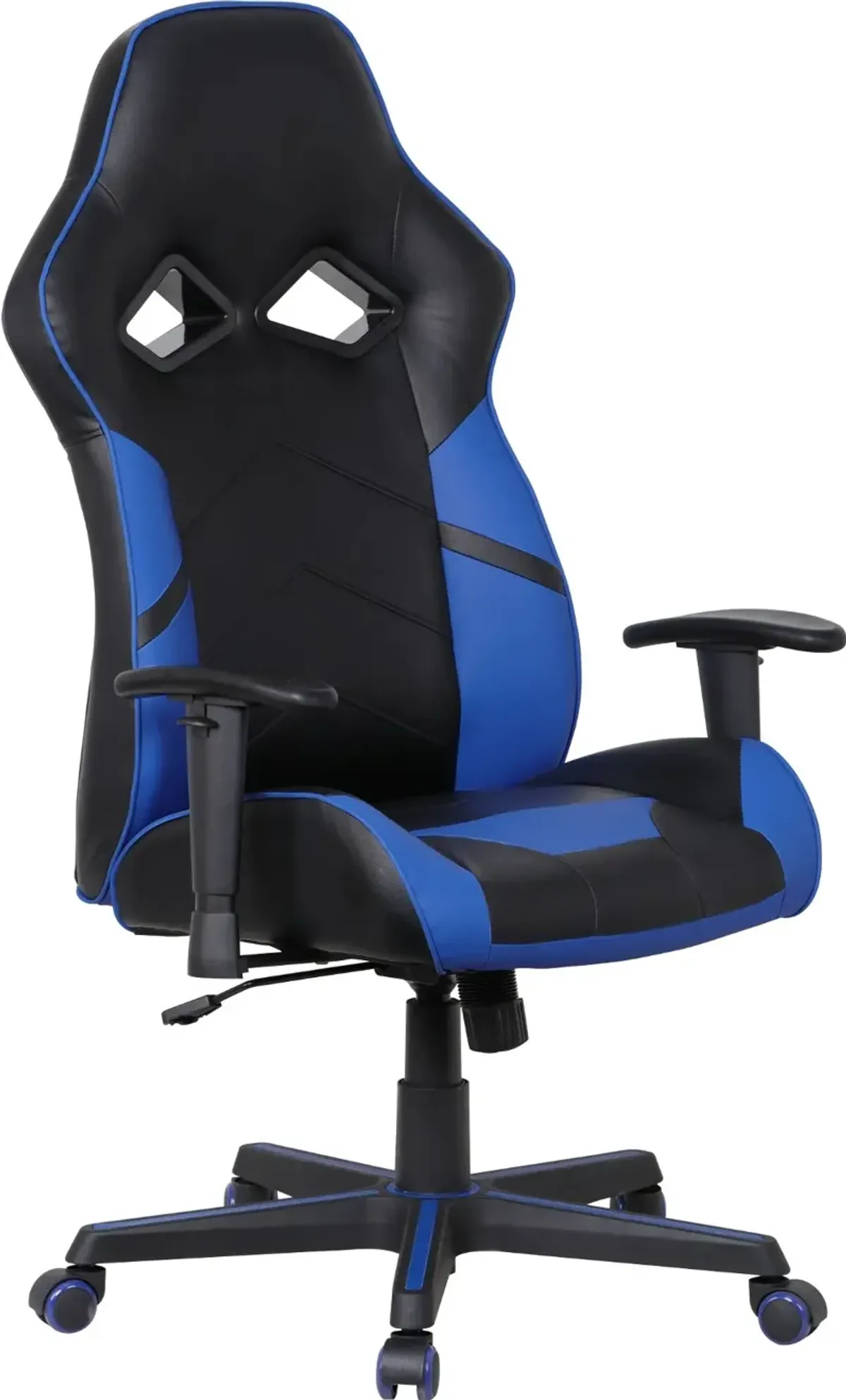 Vapor Blue Gaming Chair