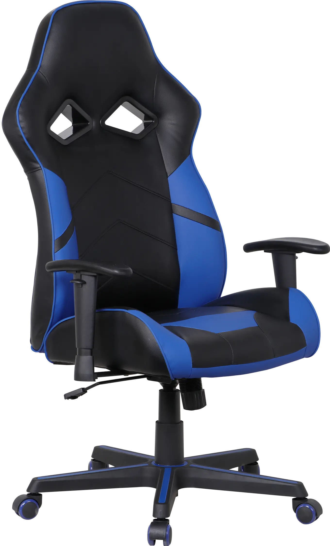 Vapor Blue Gaming Chair