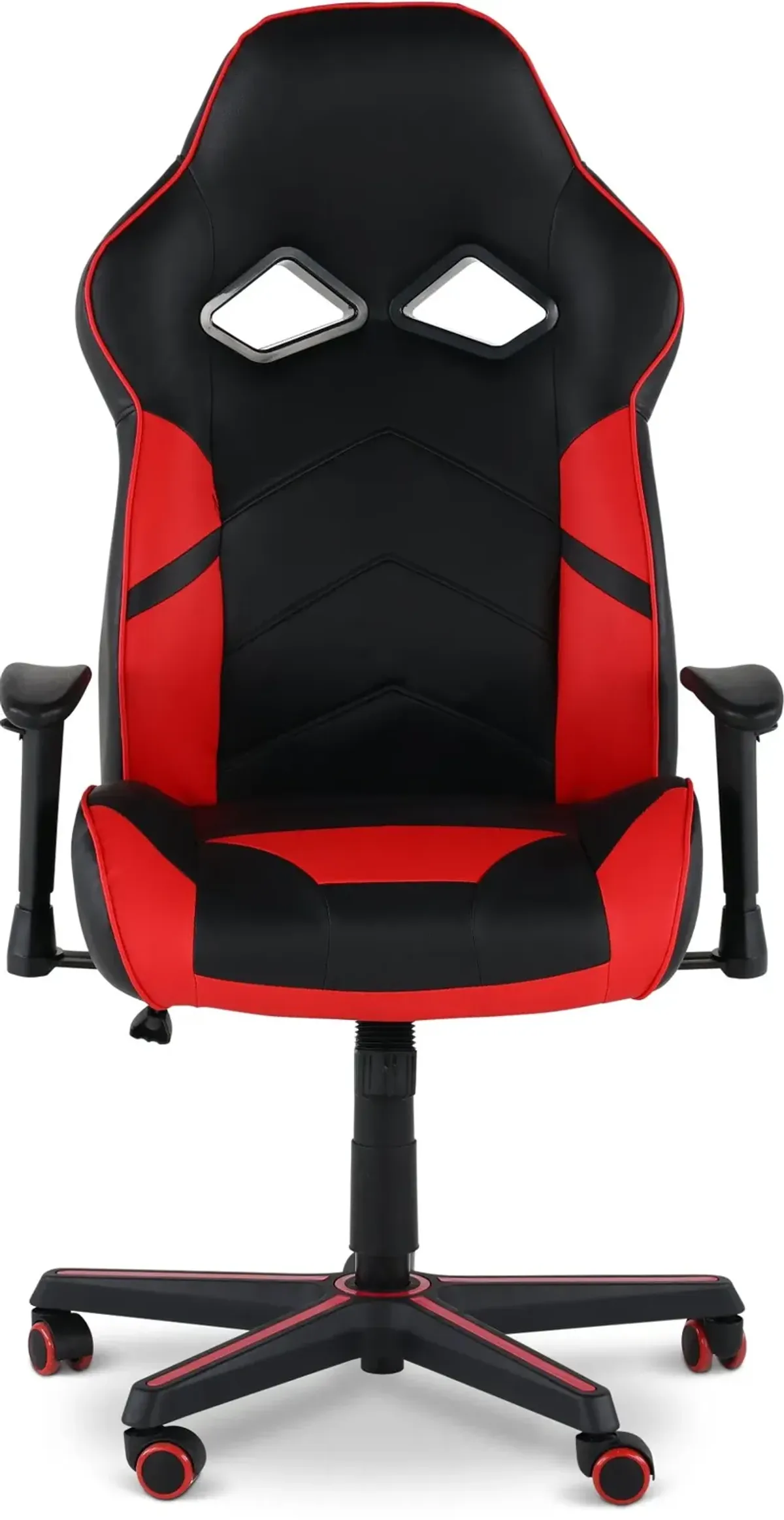 Vapor Red Gaming Chair