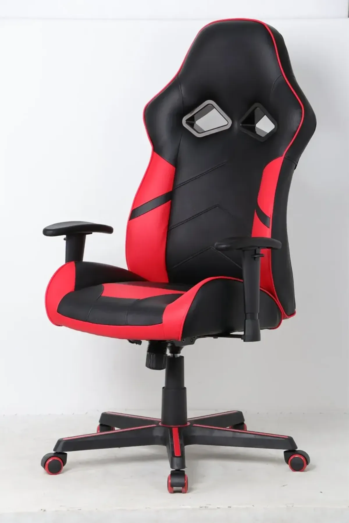 Vapor Red Gaming Chair