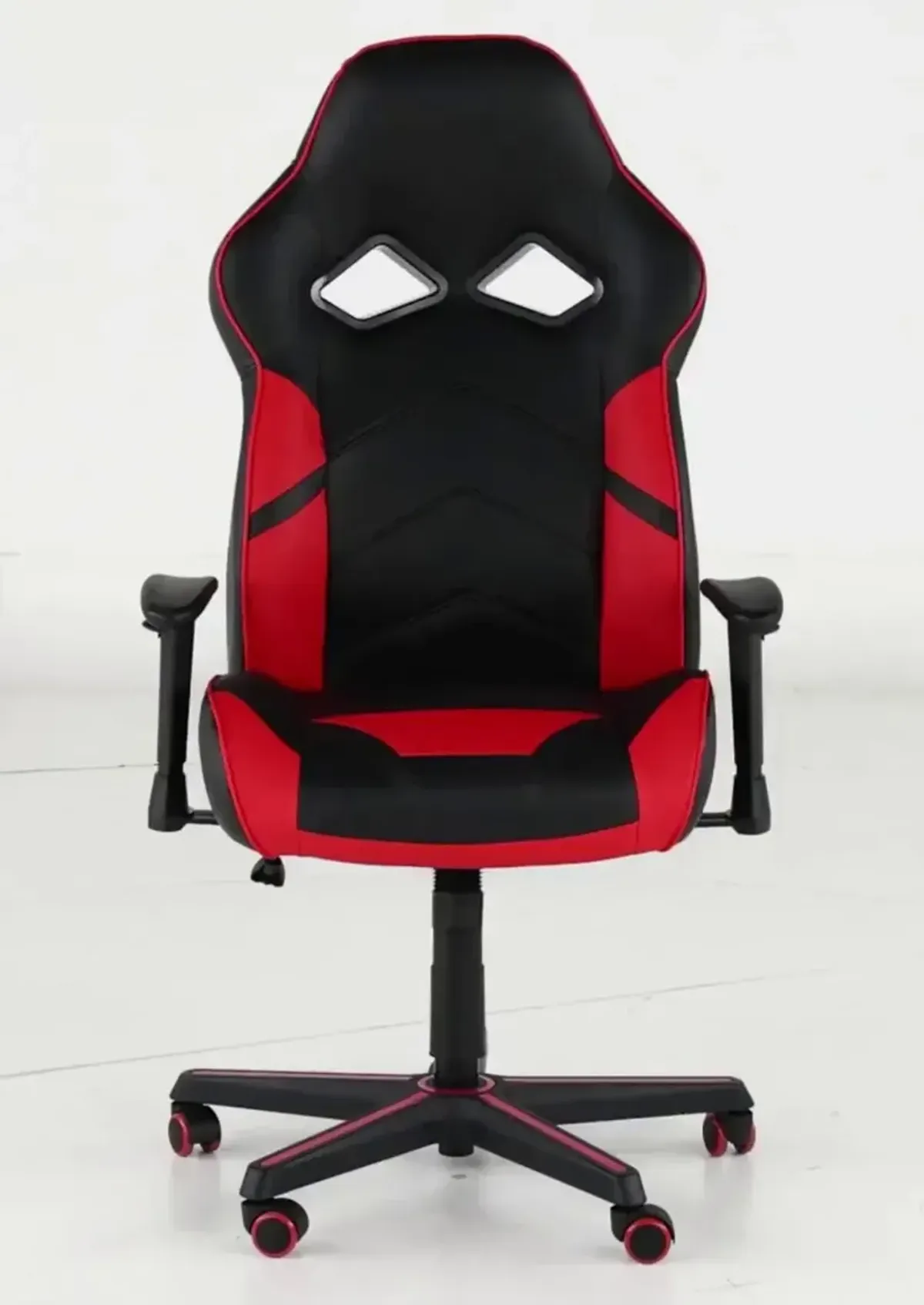 Vapor Red Gaming Chair