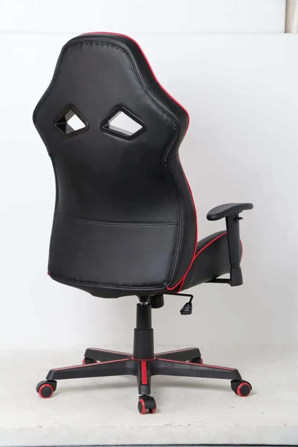 Vapor Red Gaming Chair