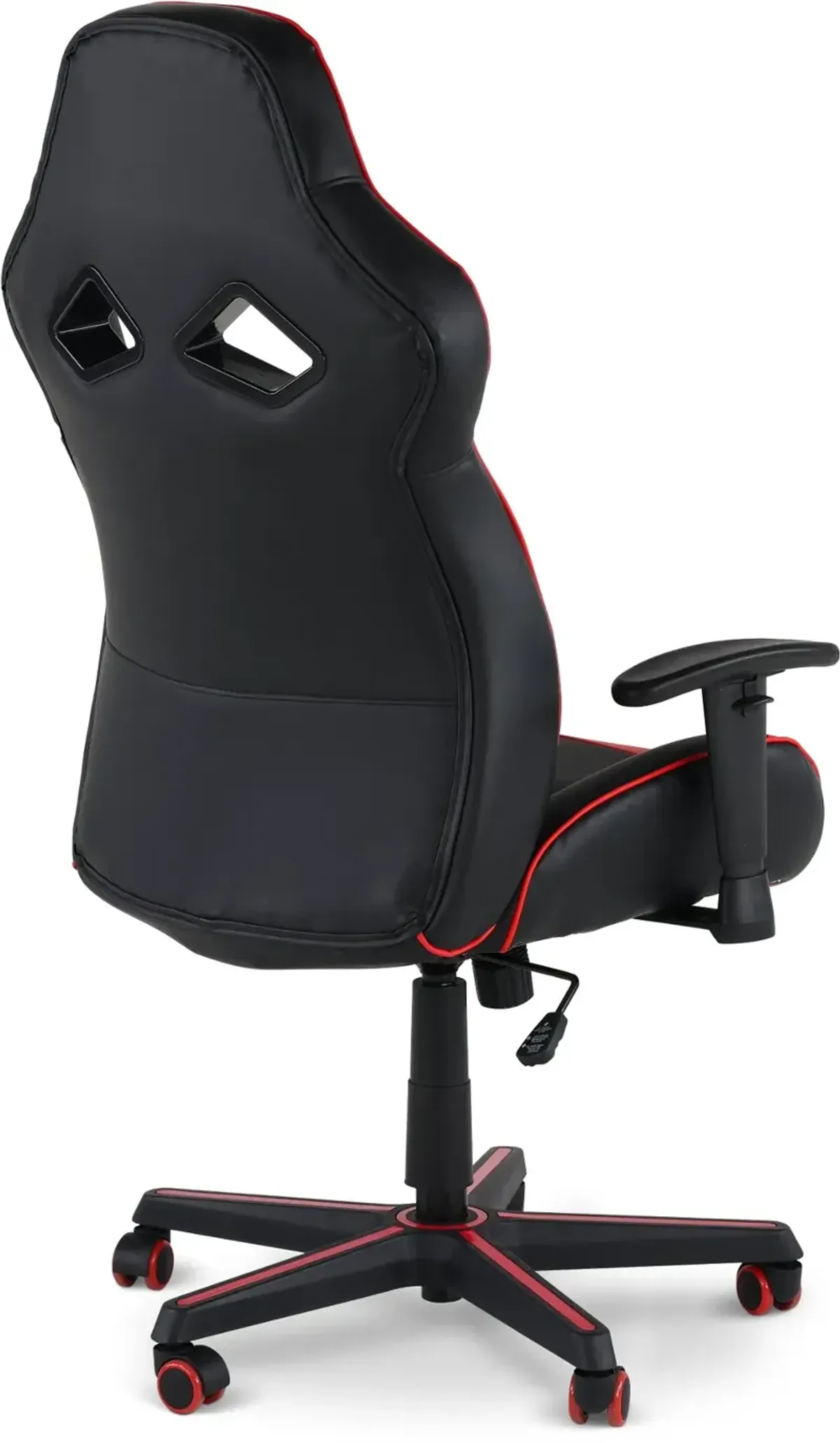 Vapor Red Gaming Chair