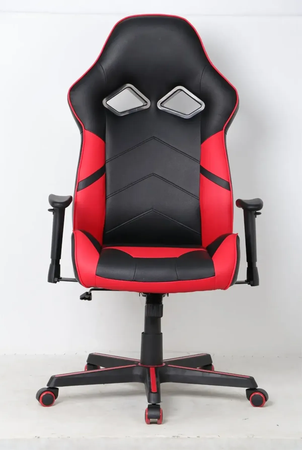 Vapor Red Gaming Chair