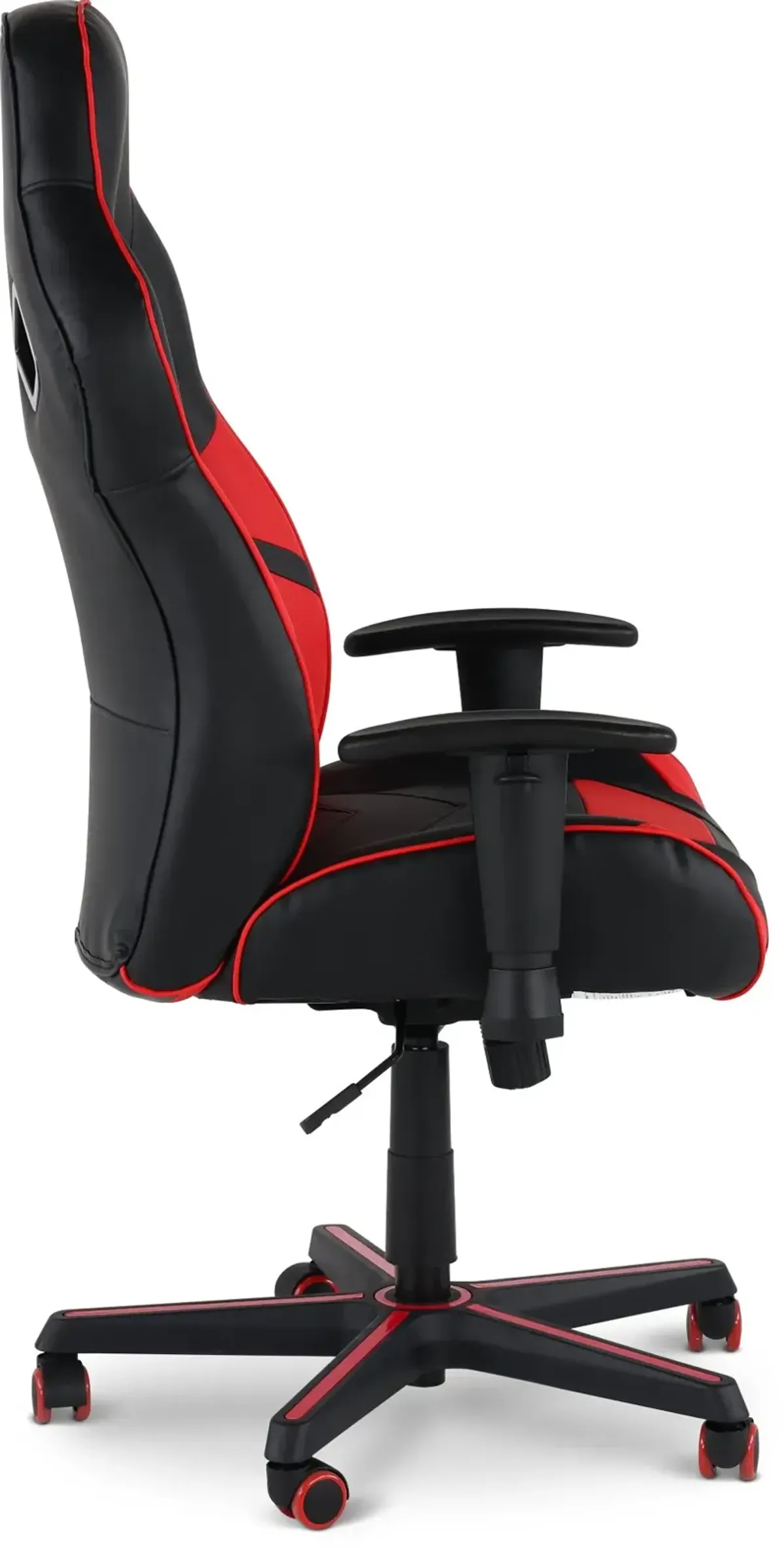 Vapor Red Gaming Chair