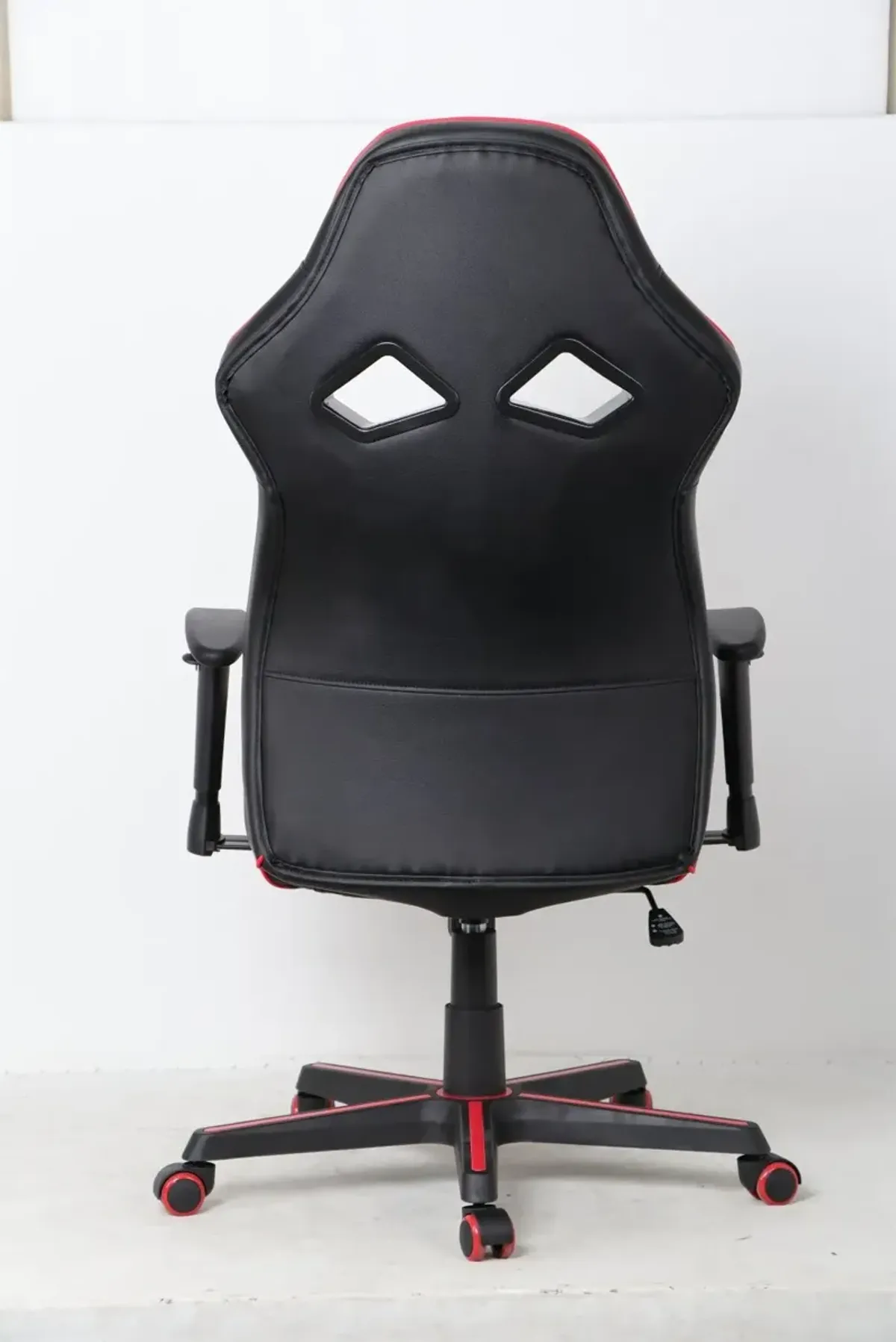 Vapor Red Gaming Chair