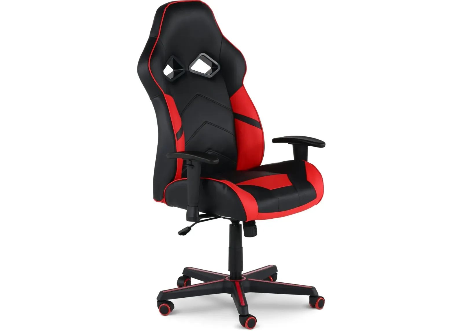 Vapor Red Gaming Chair