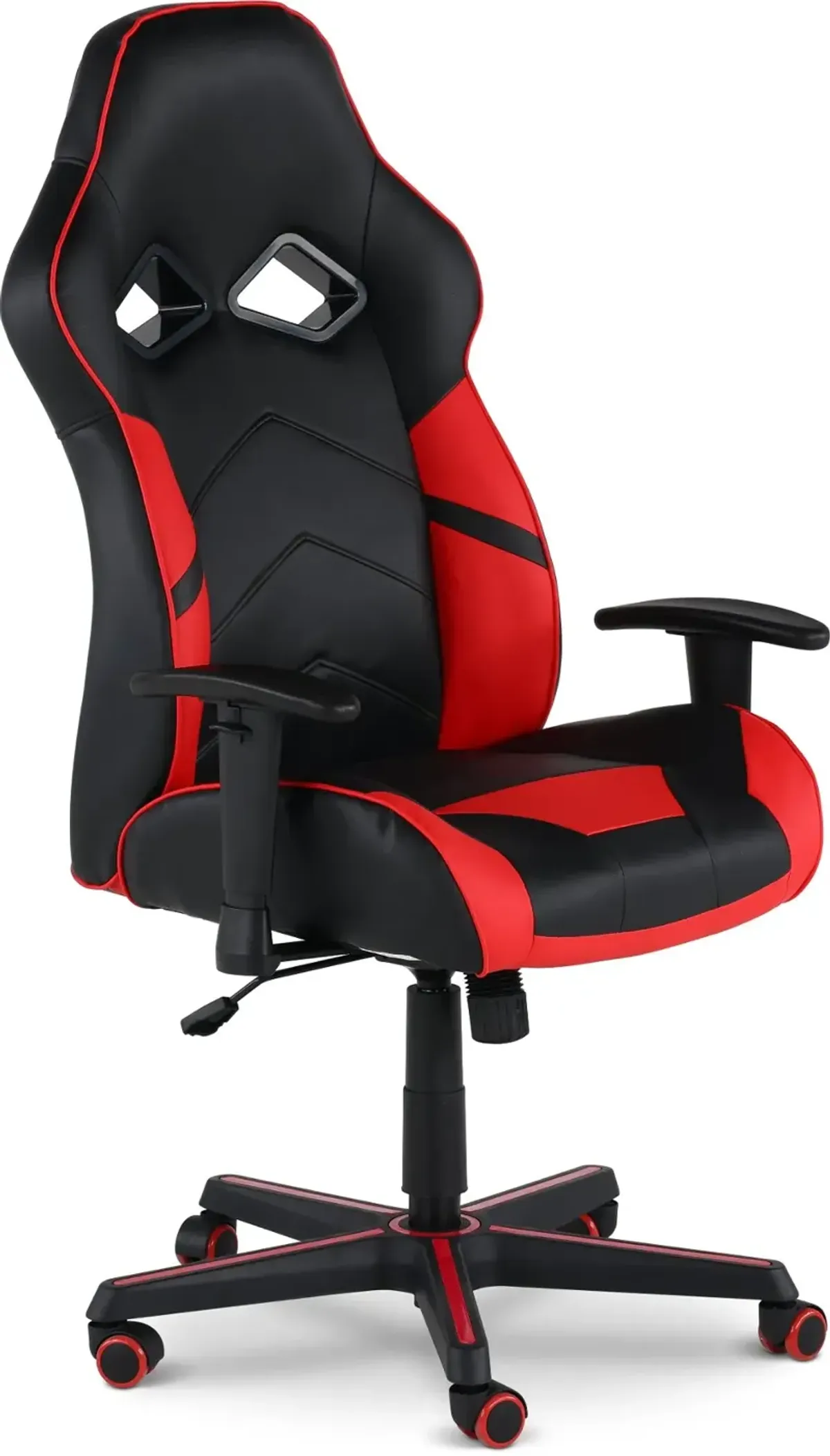 Vapor Red Gaming Chair