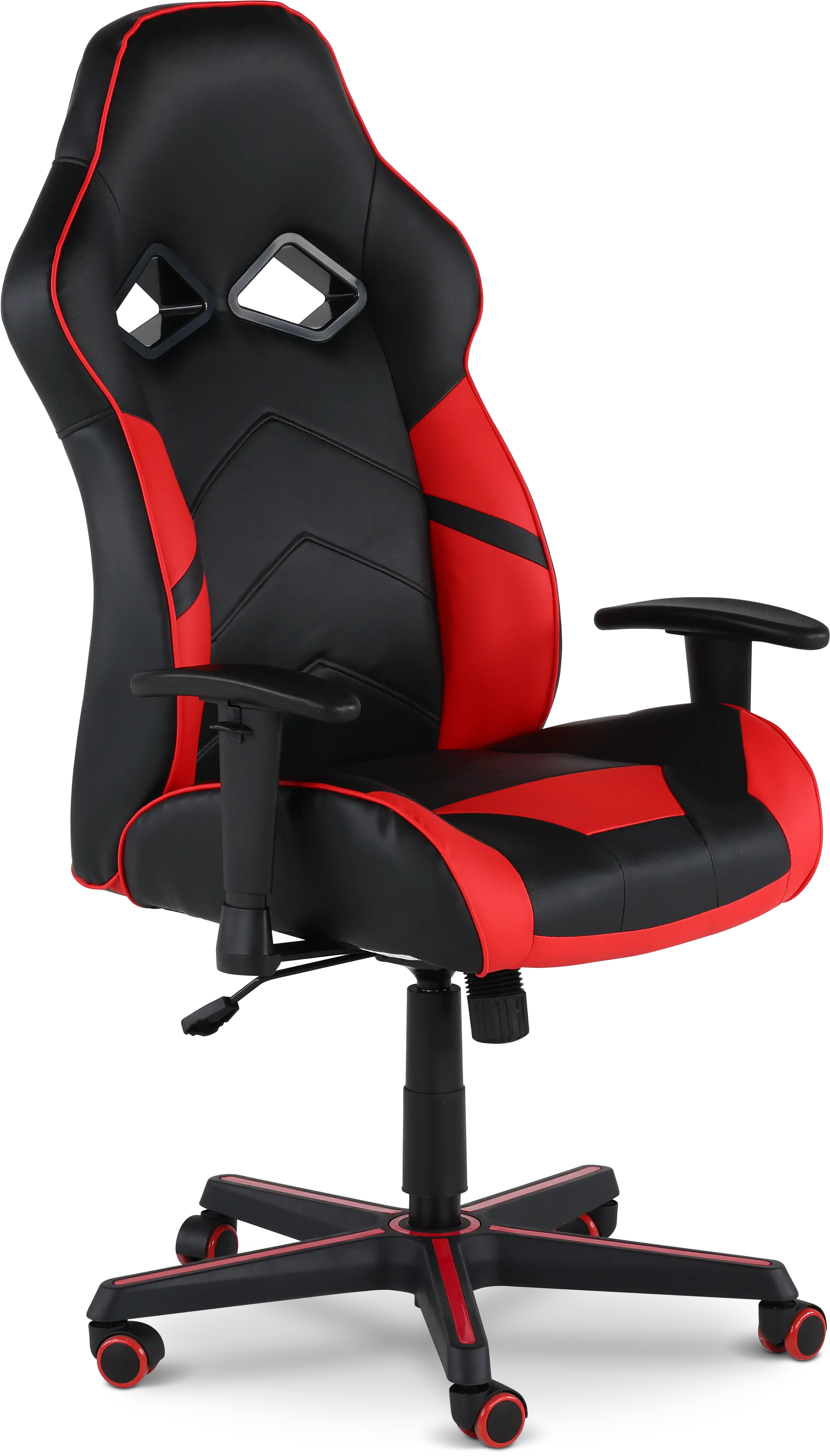 Vapor Red Gaming Chair