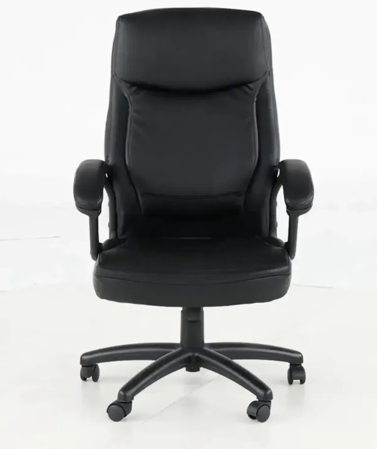 Black Executive Office Chair