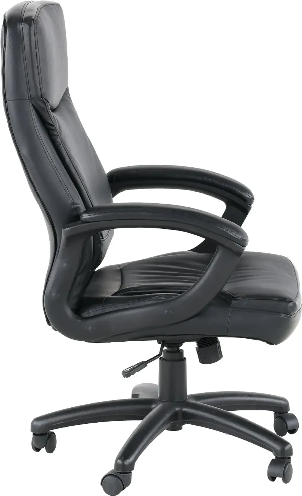 Black Executive Office Chair