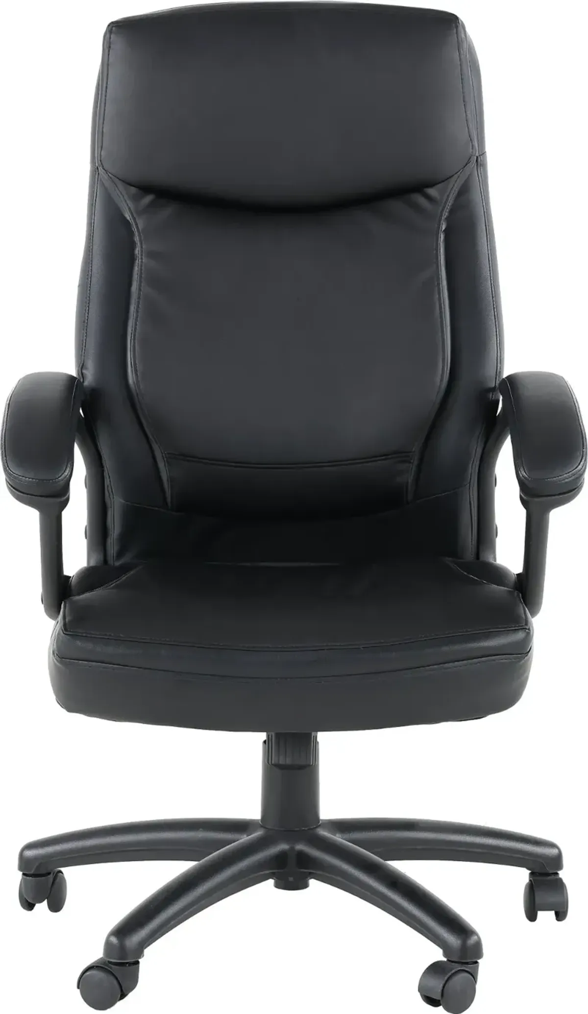 Black Executive Office Chair