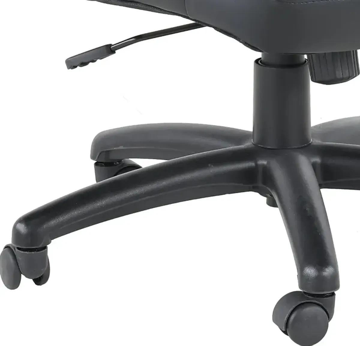 Black Executive Office Chair