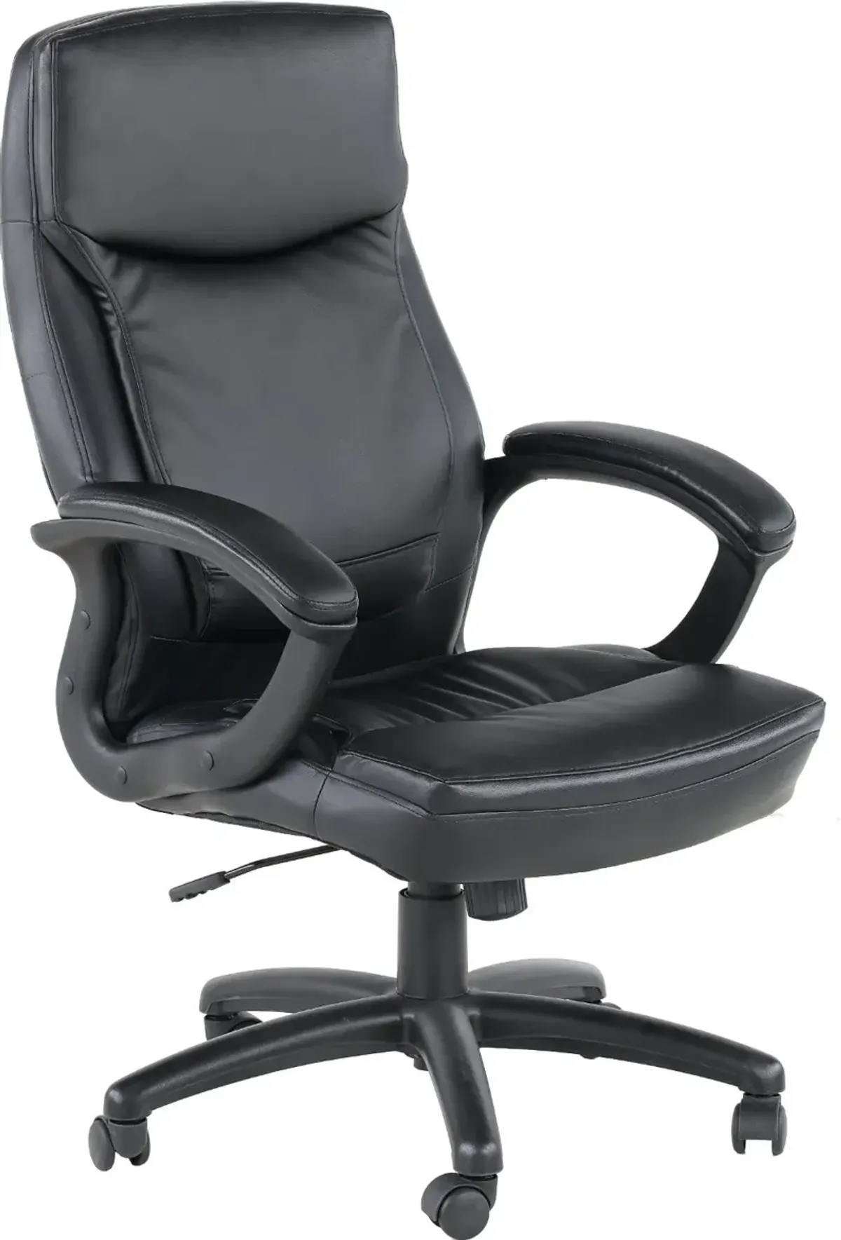 Black Executive Office Chair