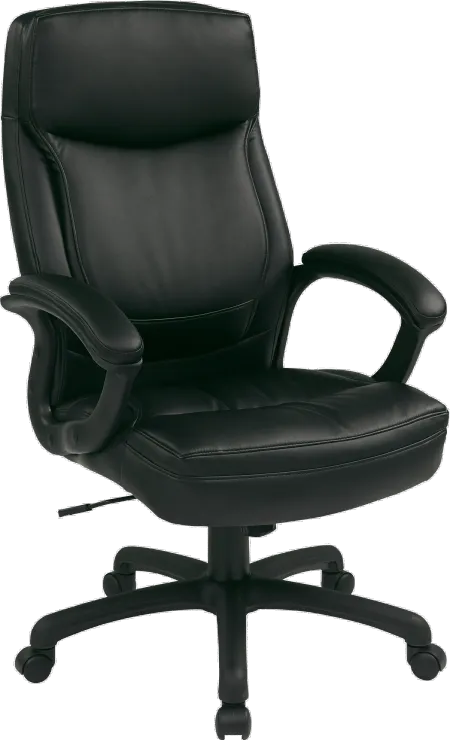 Black Executive Office Chair
