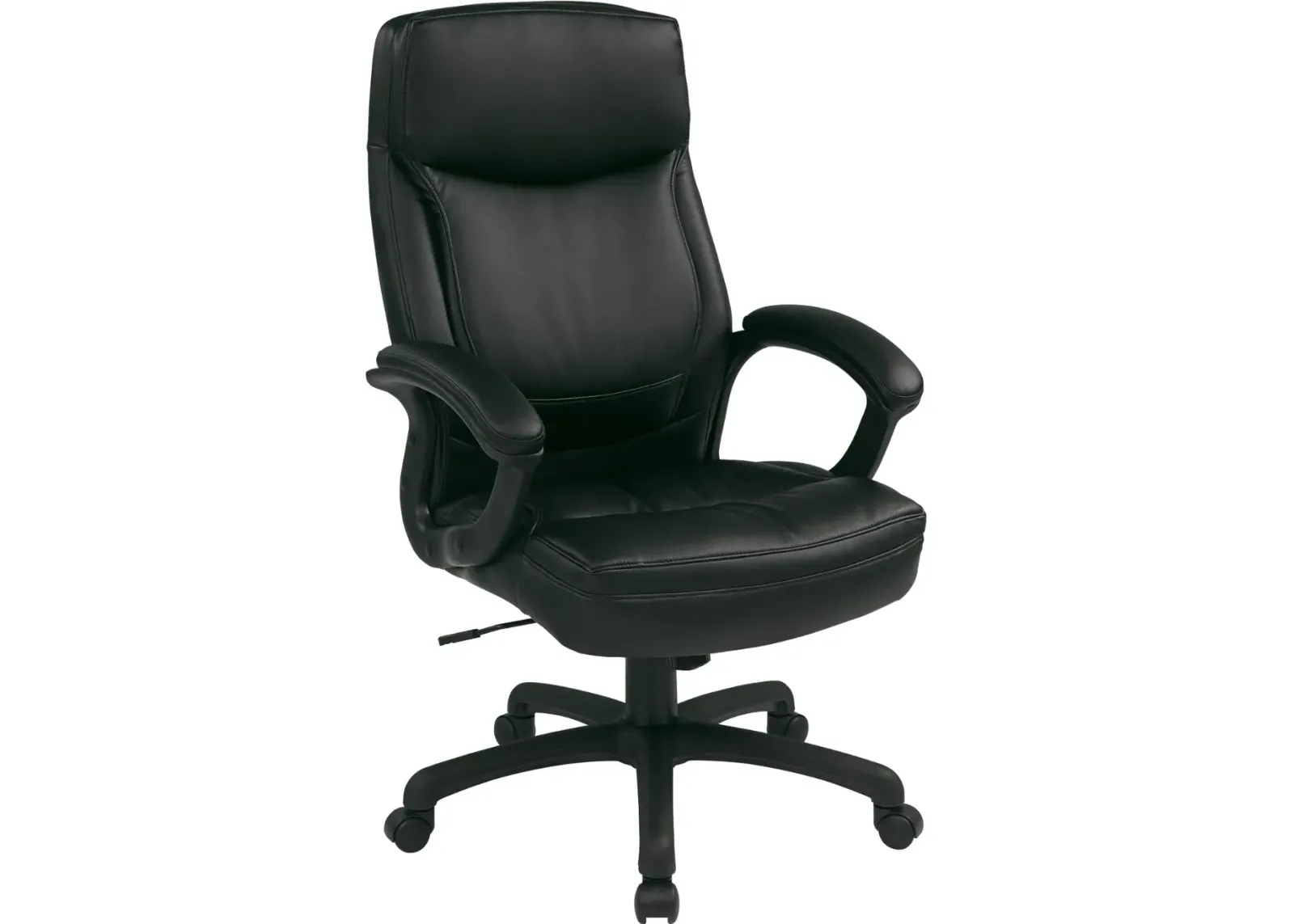 Black Executive Office Chair