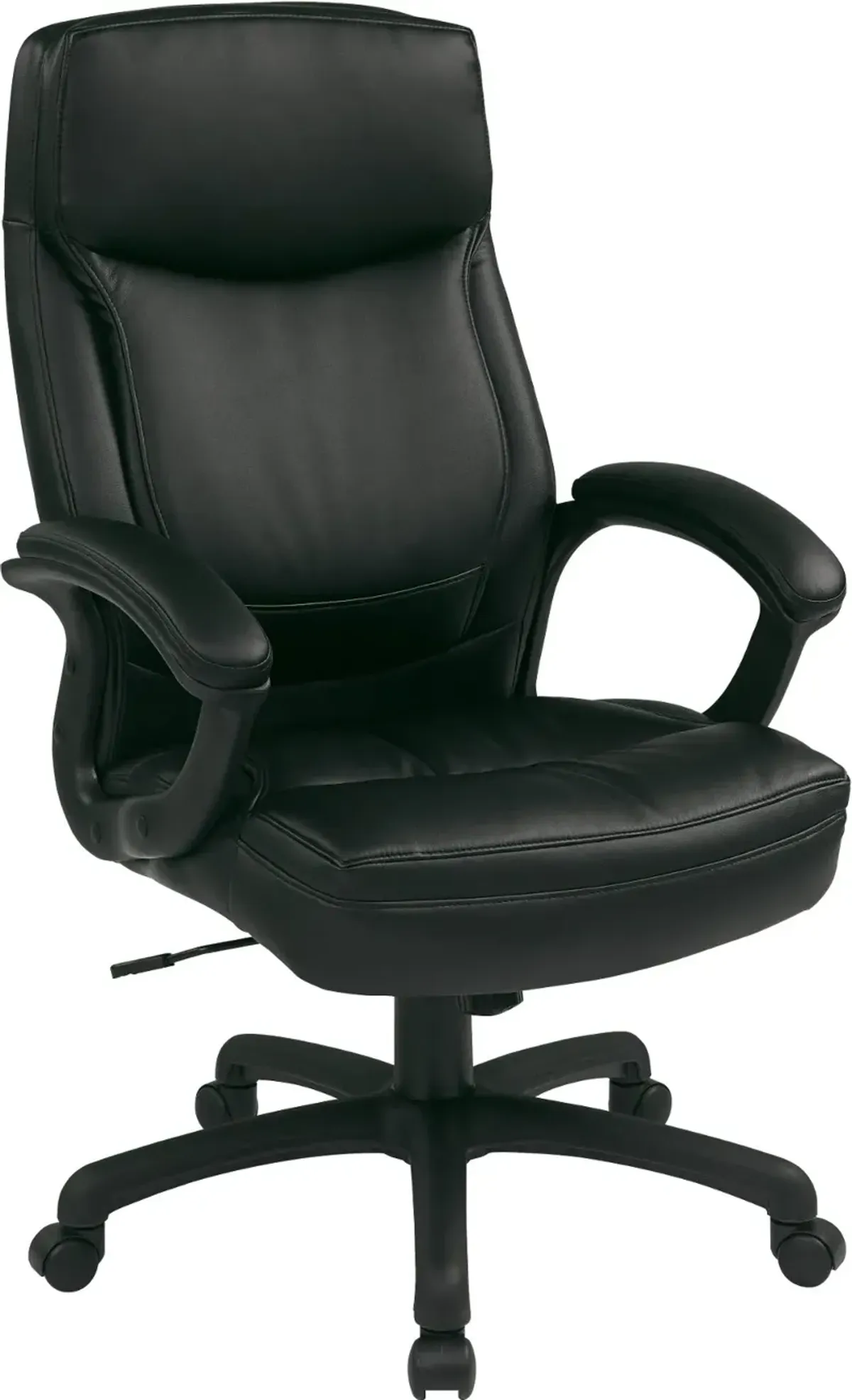 Black Executive Office Chair