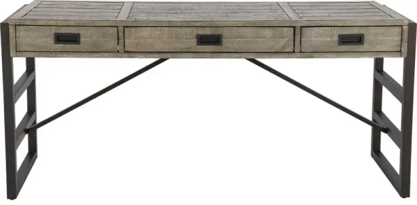 Grayson Gray Writing Desk