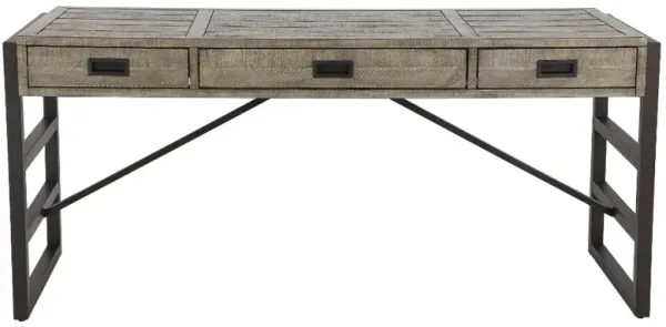 Grayson Gray Writing Desk