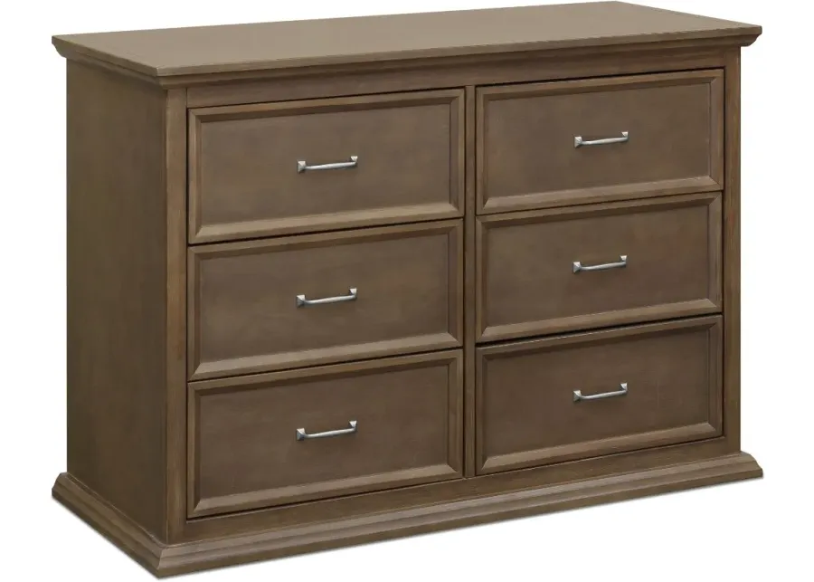 Louis Brown Dresser