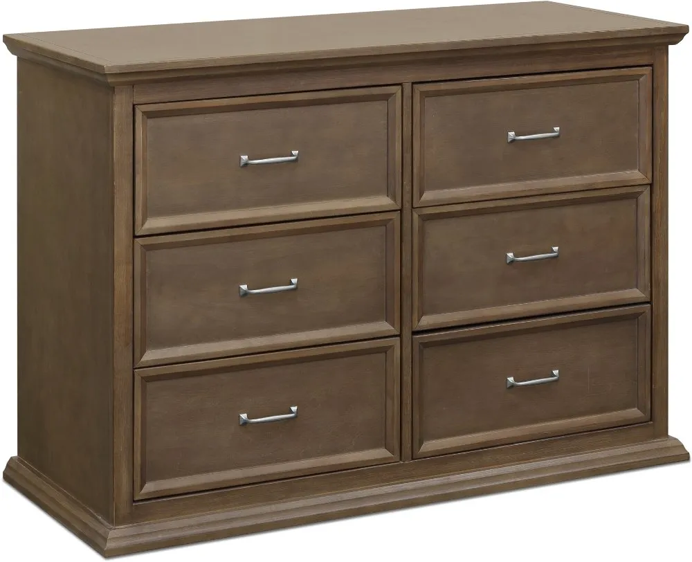 Louis Brown Dresser