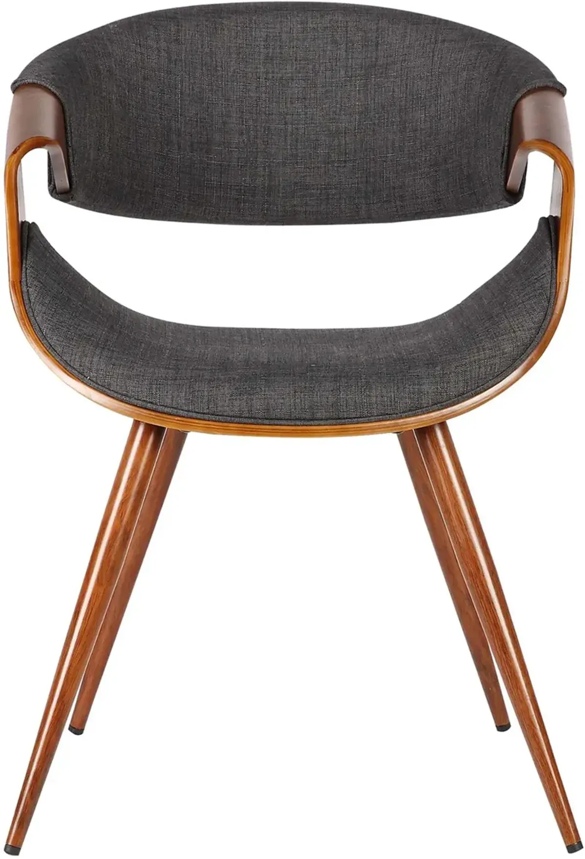 Butterfly Gray Dining Room Chair